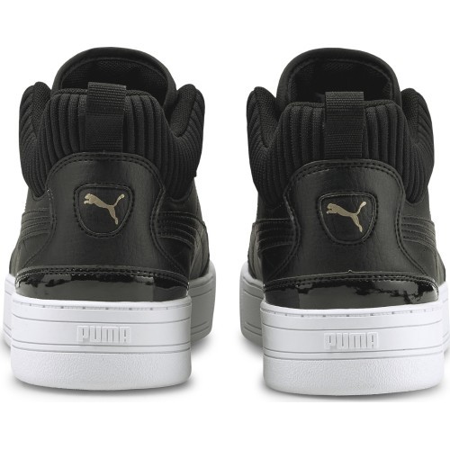 Puma Avalynė Moterims Skye Demi Black