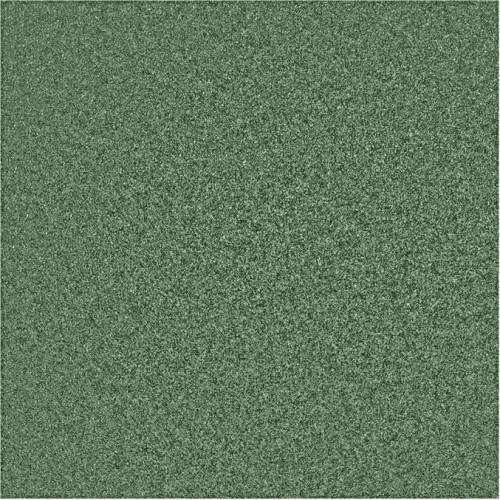 Резиновая плитка Base Standard, квадратная, зелёная