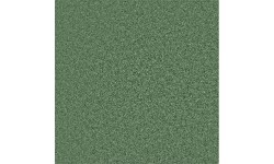 Резиновая плитка Base Standard, квадратная, зелёная