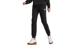 Puma Power Tape sieviešu sporta bikses melnas 674227 01