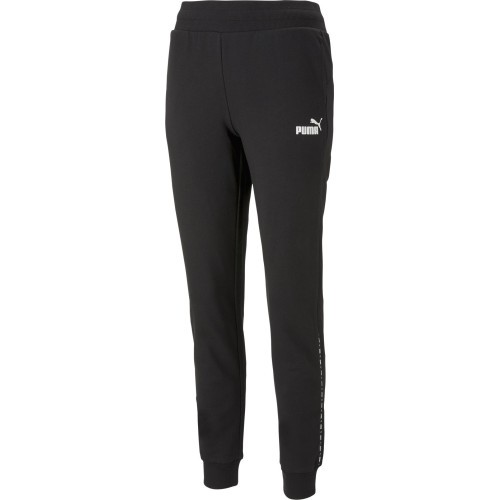 Puma Power Tape Women's Sweatpants Black 674227 01