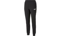 Puma Power Tape sieviešu sporta bikses melnas 674227 01