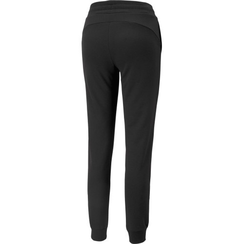 Puma Power Tape Women's Sweatpants Black 674227 01