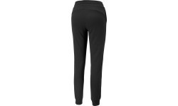 Puma Power Tape sieviešu sporta bikses melnas 674227 01
