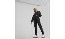 Puma Power Tape sieviešu sporta bikses melnas 674227 01