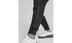 Puma Power Tape sieviešu sporta bikses melnas 674227 01