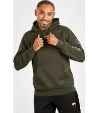 Мужская толстовка-пуловер UFC Adrenaline by Venum Fight Week - хаки