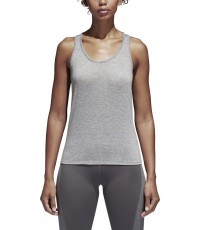 Adidas Palaidinė Prime Tank Grey