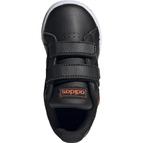 Adidas Roguera I bērnu apavi Black FY9287