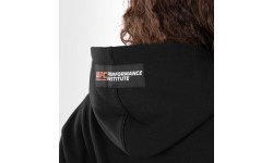 UFC Venum Performance Institute 2.0 Men's Hoodie - Black/Red