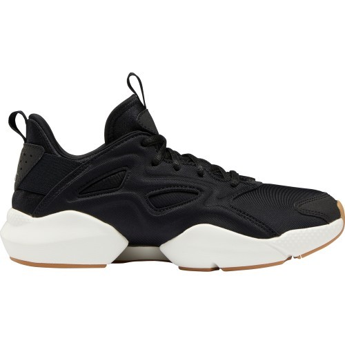 Reebok Sole Fury Adapt Black sieviešu apavi