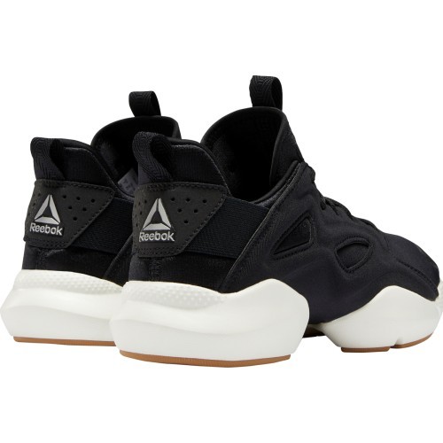 Reebok Sole Fury Adapt Black sieviešu apavi