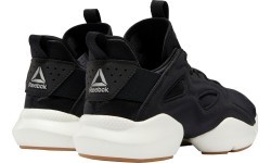 Reebok Sole Fury Adapt Black women's sneakers