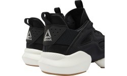 Женские кроссовки Reebok Sole Fury Adapt Black
