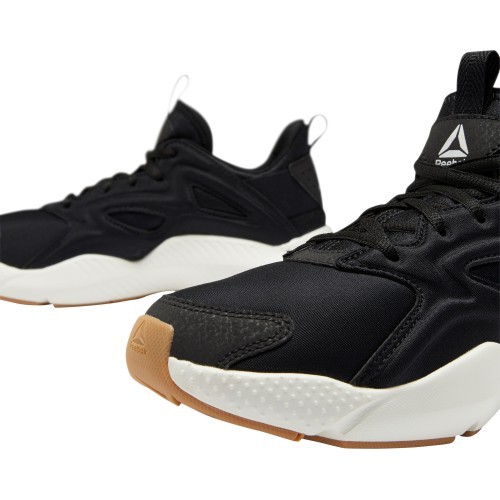 Reebok Sole Fury Adapt Black women's sneakers