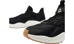 Reebok Sole Fury Adapt Black women's sneakers