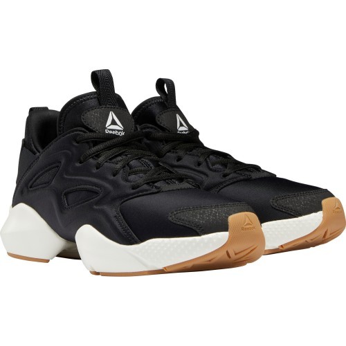 Женские кроссовки Reebok Sole Fury Adapt Black