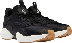 Reebok Sole Fury Adapt Black sieviešu apavi