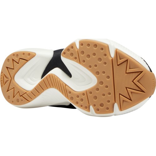 Женские кроссовки Reebok Sole Fury Adapt Black