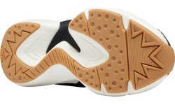 Reebok Sole Fury Adapt Black women's sneakers