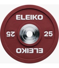 Sport Training Plate - 25 kg