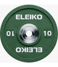 Sport Training Plate - 10