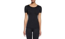 Women’s Sports T-Shirt BAS BLACK Electra - Black