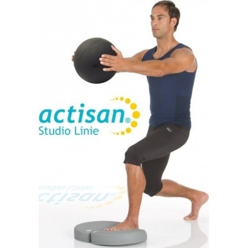 Medicine Ball TOGU, Grey - 500 gr