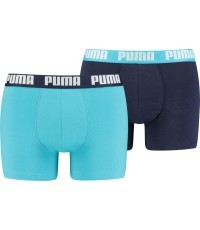 Puma Basic Boxer vīriešu apakšveļa, zila 906823 10