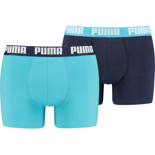 Puma Basic Boxer vīriešu apakšveļa, zila 906823 10