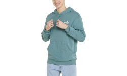 Puma Ess+ Hoodie TR vīriešu džemperis Mineral Mint 847415 50