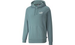 Puma Ess+ Hoodie TR Men's Sweatshirt Mineral Mint 847415 50