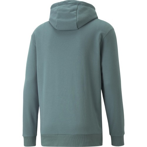 Puma Ess+ Hoodie TR vīriešu džemperis Mineral Mint 847415 50