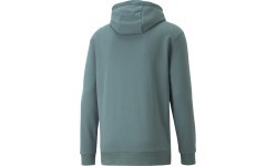 Puma Ess+ Hoodie TR Men's Sweatshirt Mineral Mint 847415 50