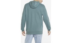 Мужской свитшот Puma Ess+ Hoodie TR Mineral Mint 847415 50