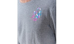 Puma Neymar JR Creativity Men's Sweatshirt Grey 605562 06