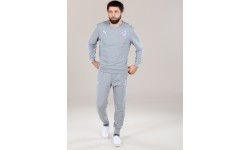 Puma Neymar JR Creativity Men's Sweatshirt Grey 605562 06