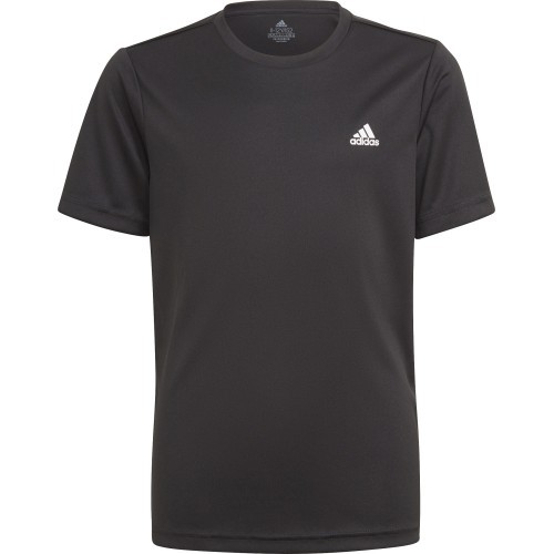 Adidas B SL Tee Junior T-Shirt Black GN1467