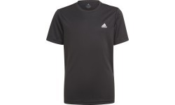 Adidas B SL Tee pusaudžu T-krekls, melns, GN1467