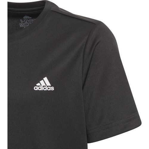 Adidas B SL Tee Junior T-Shirt Black GN1467