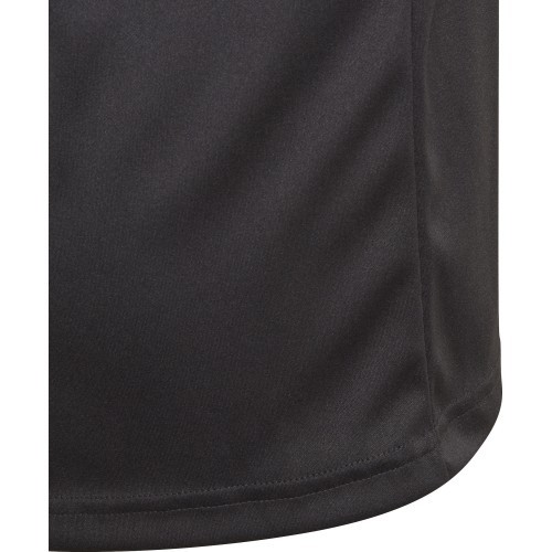 Подростковая футболка Adidas B SL Tee, чёрная, GN1467