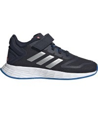 Adidas Duramo 10 EL K Kids' Shoes Blue GZ0648