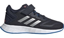 Adidas детская обувь Duramo 10 EL K Blue GZ0648