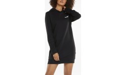 Женское платье Puma Ess Hooded Dress Black 589129 01