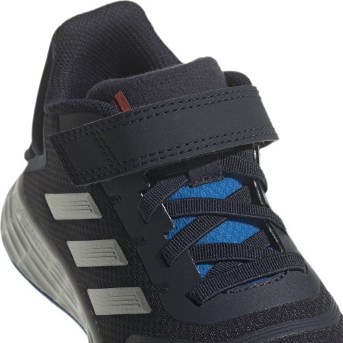 Adidas детская обувь Duramo 10 EL K Blue GZ0648