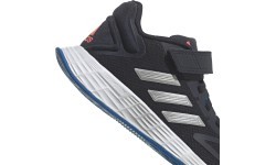 Adidas детская обувь Duramo 10 EL K Blue GZ0648