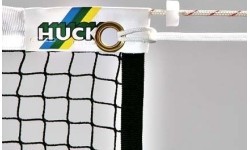 Beach Vollleyball MANFRED HUCK 2 mm 8,5  X 1 m Net For Training