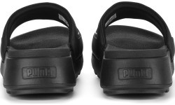 Puma Karmen Slide Women's Slides Black 389073 01