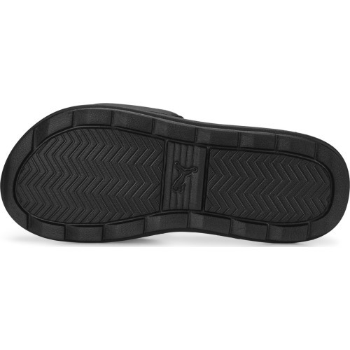Puma Karmen Slide Women's Slides Black 389073 01