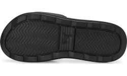 Шлёпанцы женские Puma Karmen Slide чёрные 389073 01